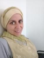 Louisa Dris-Aït Hamadouche
