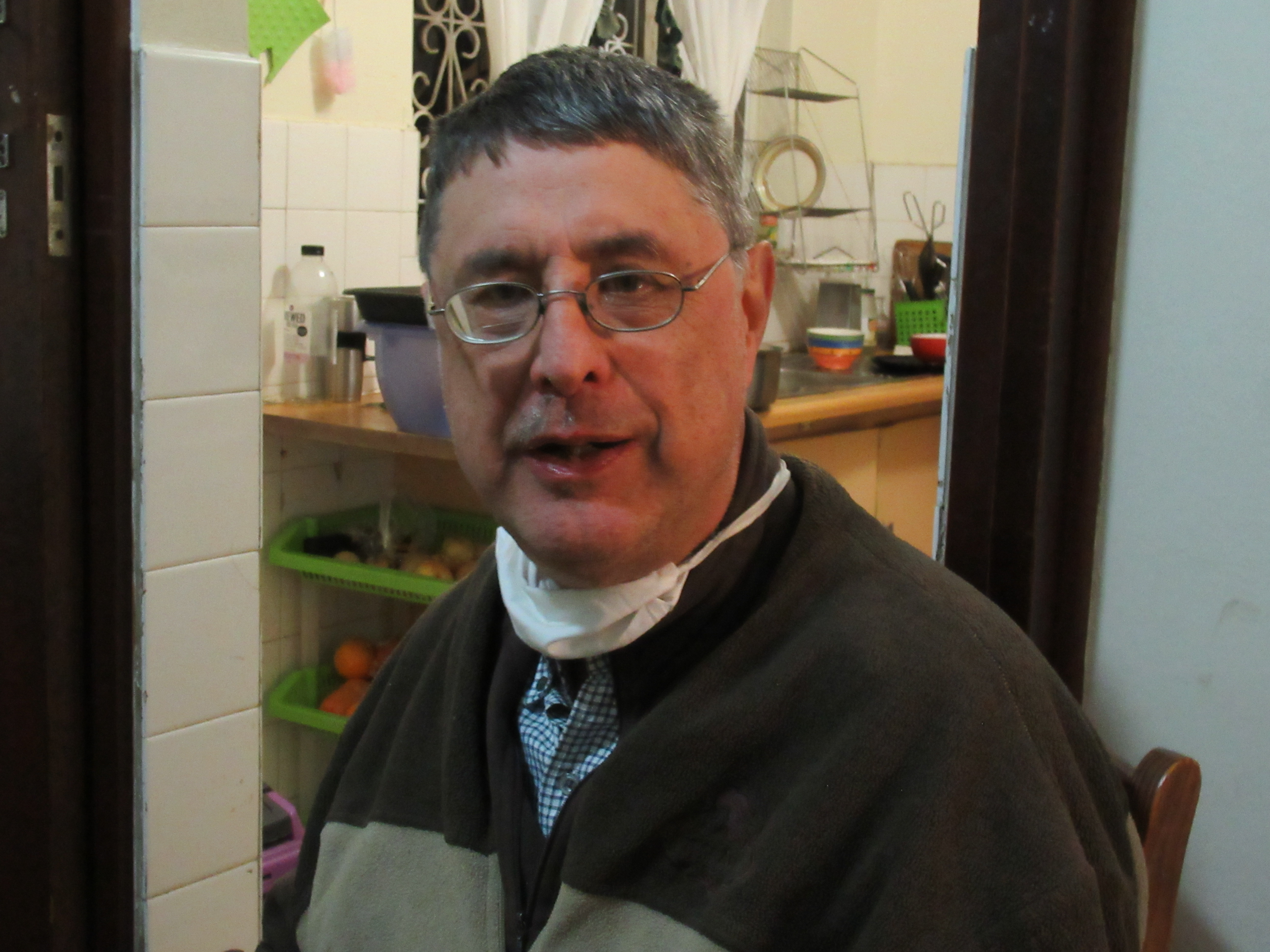 Philippe Denis