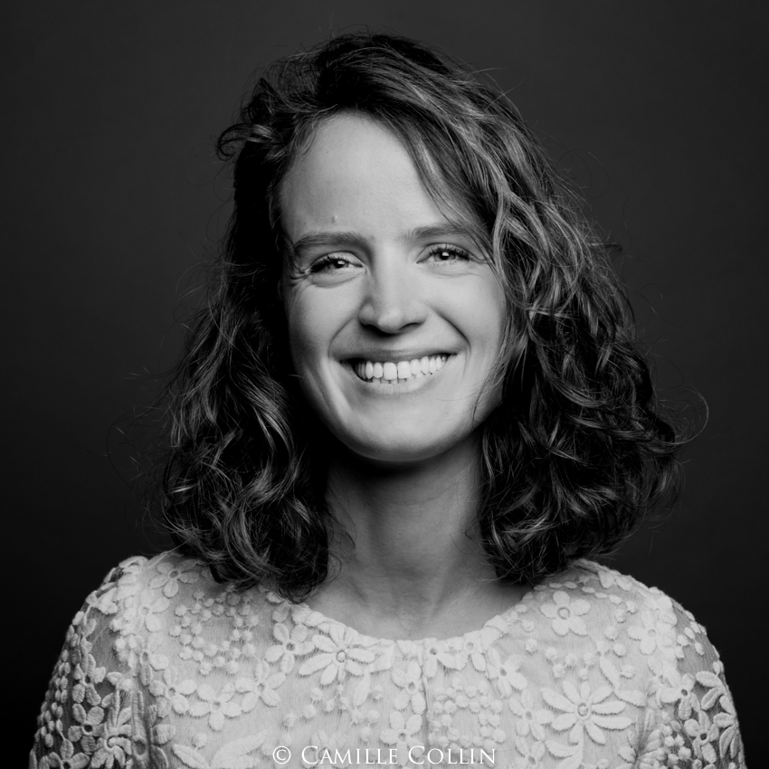 Ingrid Leduc