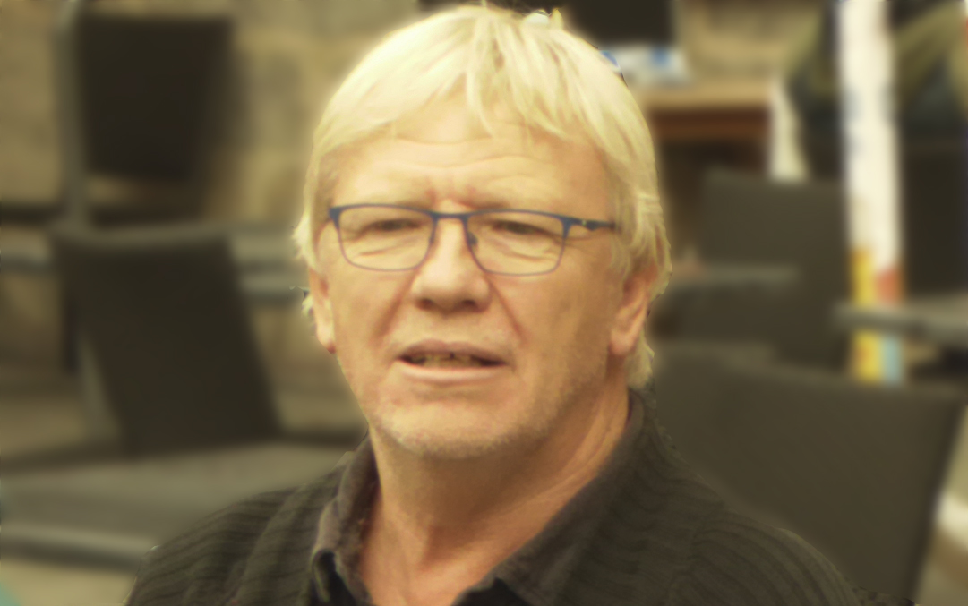 Sylvain Guéna