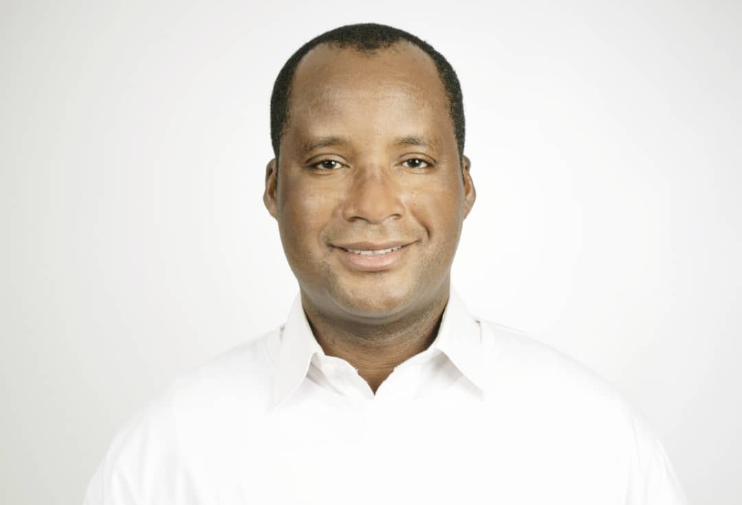 Jean-Paul Sagadou