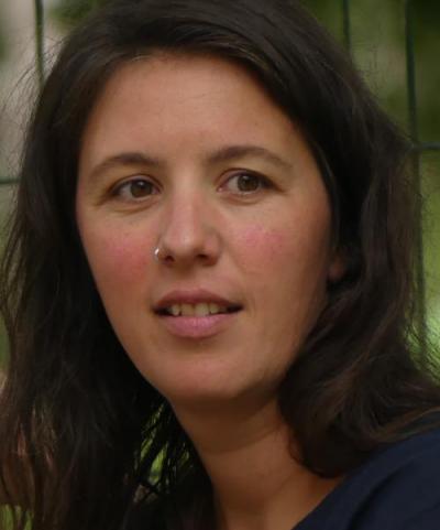 Alexandra Clavé Mercier