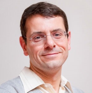 Franck Lecocq