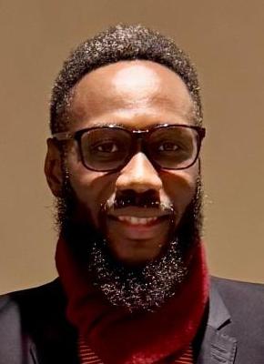 El Hadji Bafodé Gassama