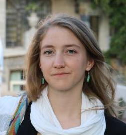 Mathilde Allain