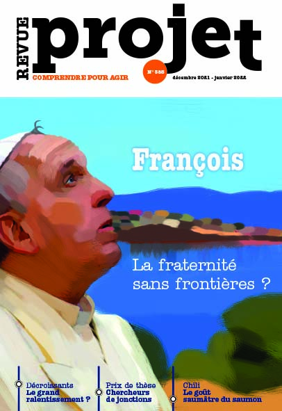 François, la fraternité sans frontières ?