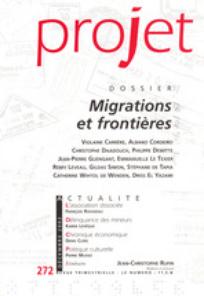 Dossier : Migrations et frontières