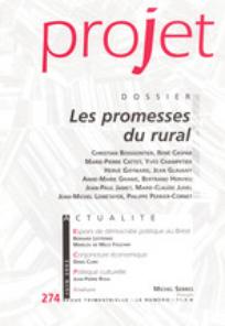 Dossier : Les promesses du rural