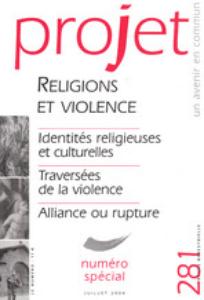 Religions et violence