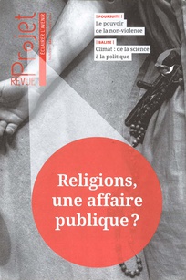 Religions, une affaire publique ?